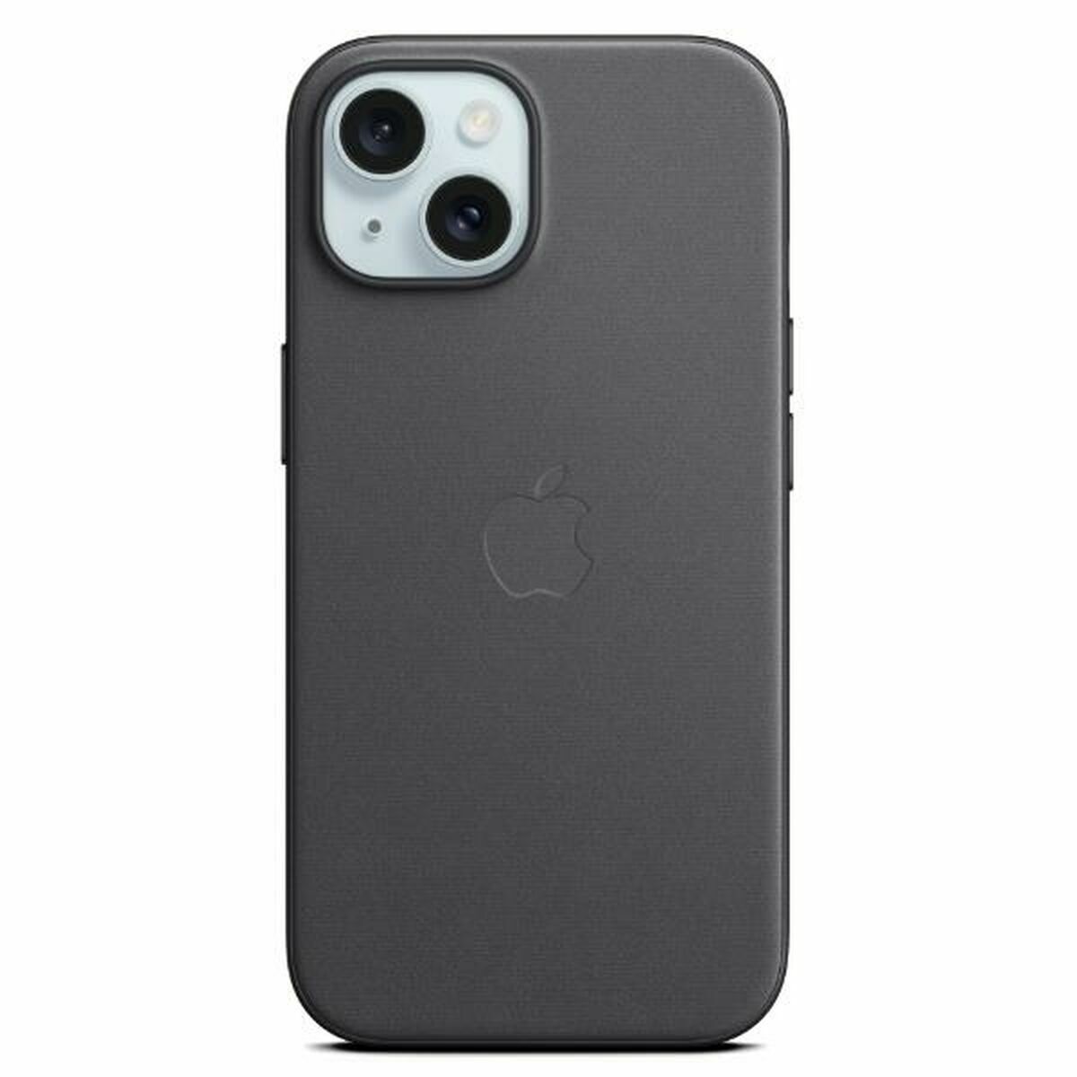Bild von Mobile cover Apple iPhone 15 Black