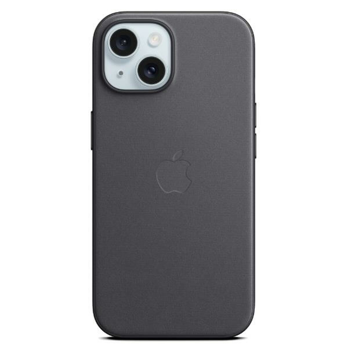 Bild von Mobile cover Apple iPhone 15 Black