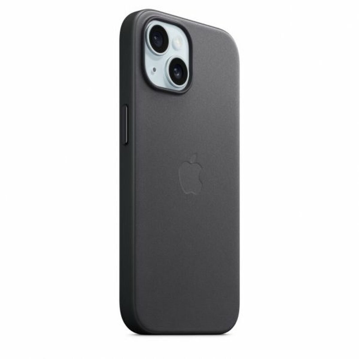 Bild von Mobile cover Apple iPhone 15 Black