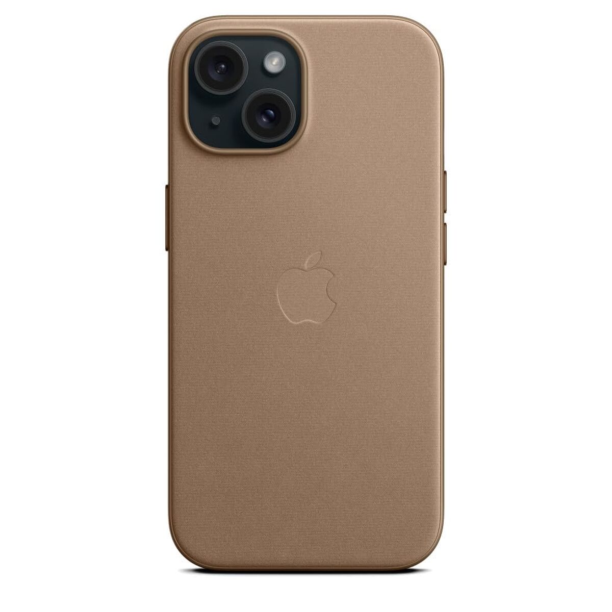 Mobile cover Apple iPhone 15
