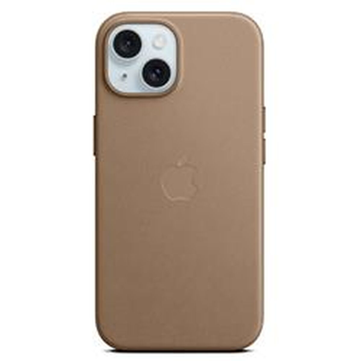 Mobile cover Apple iPhone 15