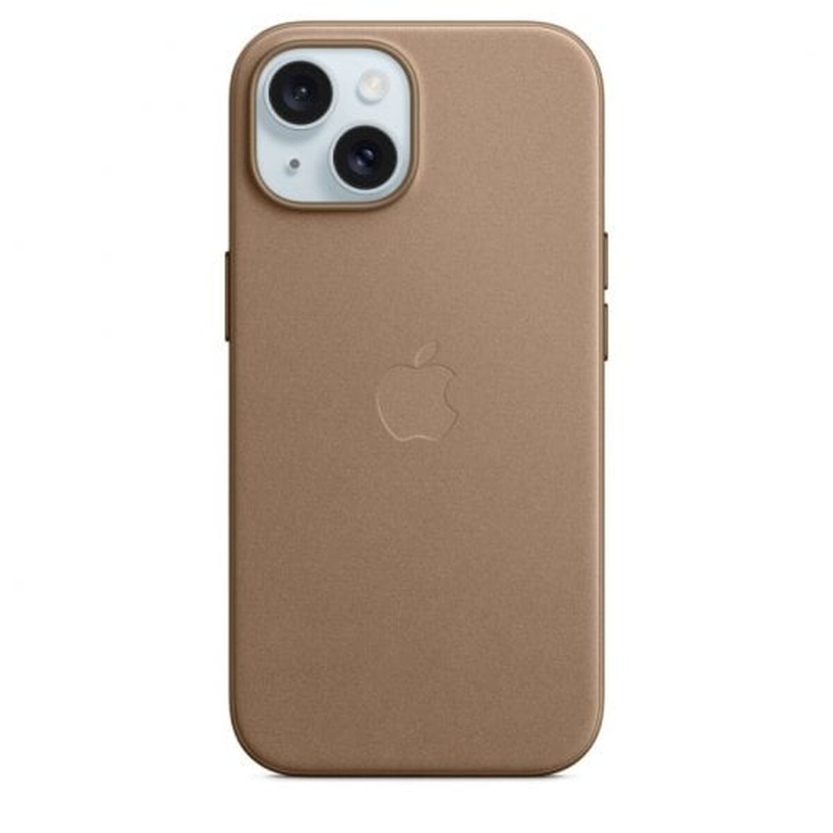 Mobile cover Apple iPhone 15