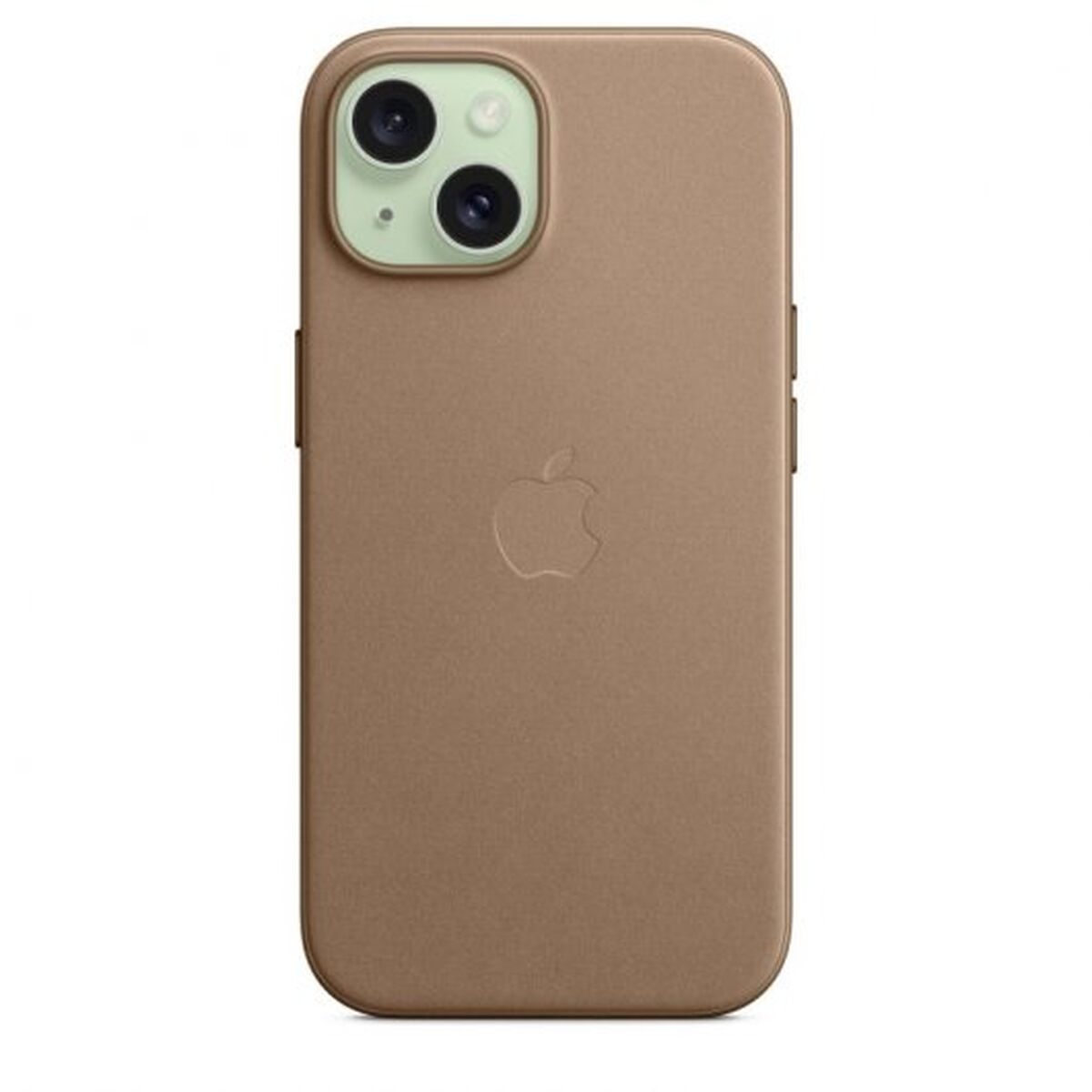 Mobile cover Apple iPhone 15