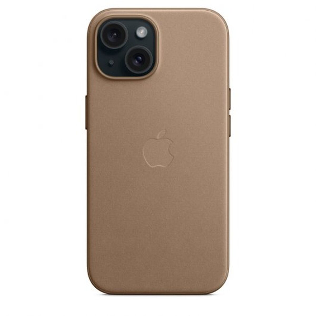 Mobile cover Apple iPhone 15