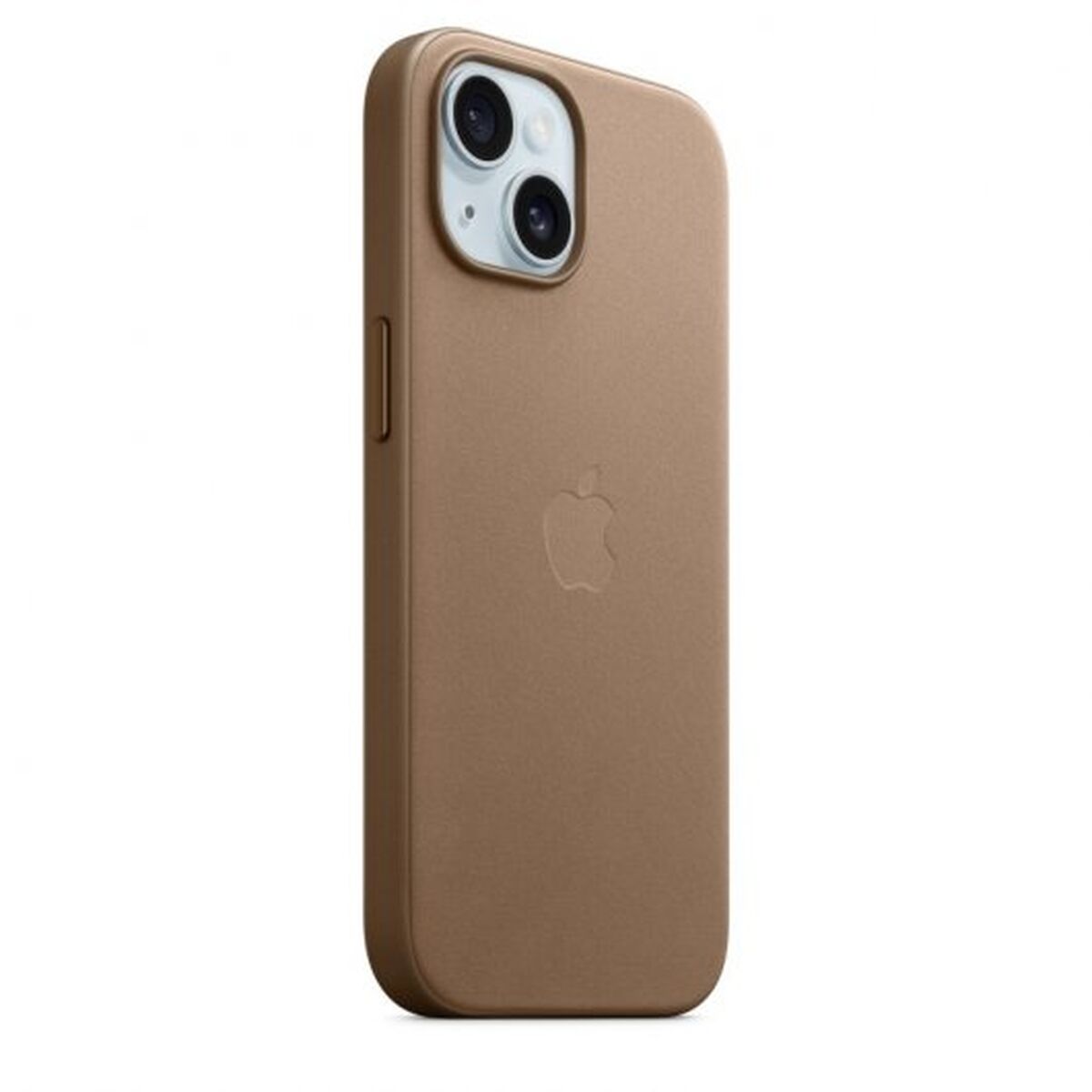 Mobile cover Apple iPhone 15