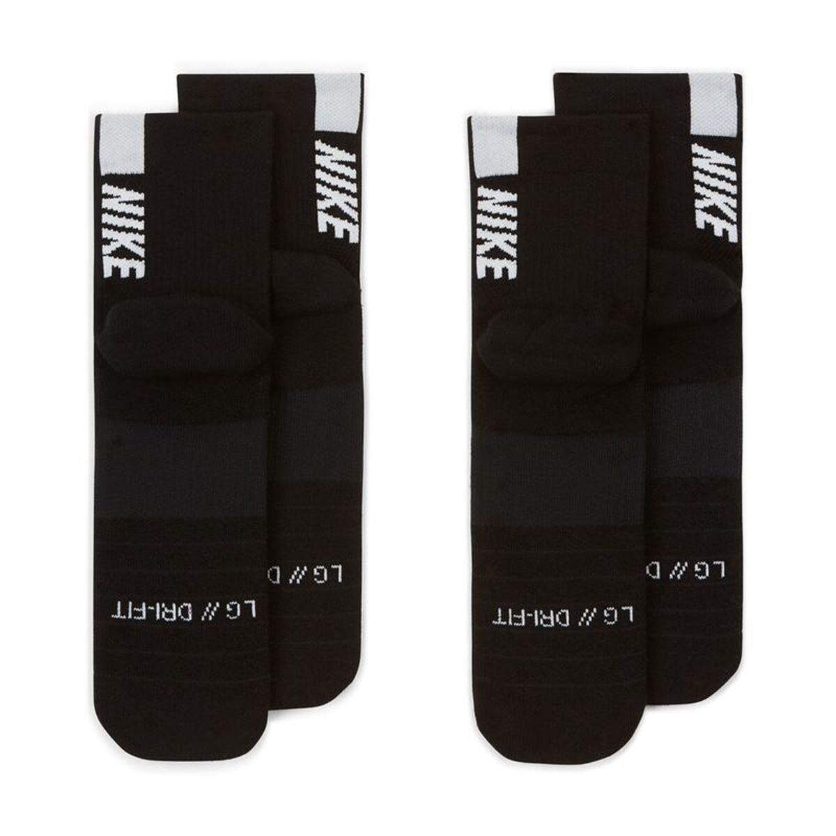 Sports Socks Nike Multiplier