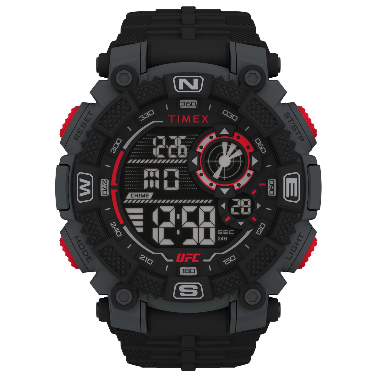 Horloge Heren Timex TW5M53700 (Ø 50 mm)