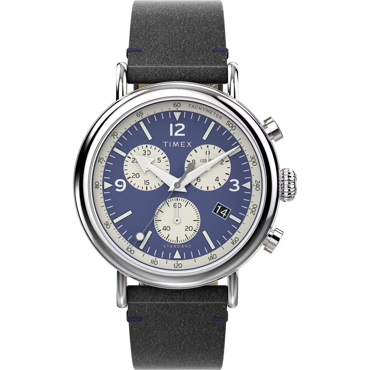 Montre Homme Timex TW2V71100 (Ø 41 mm)