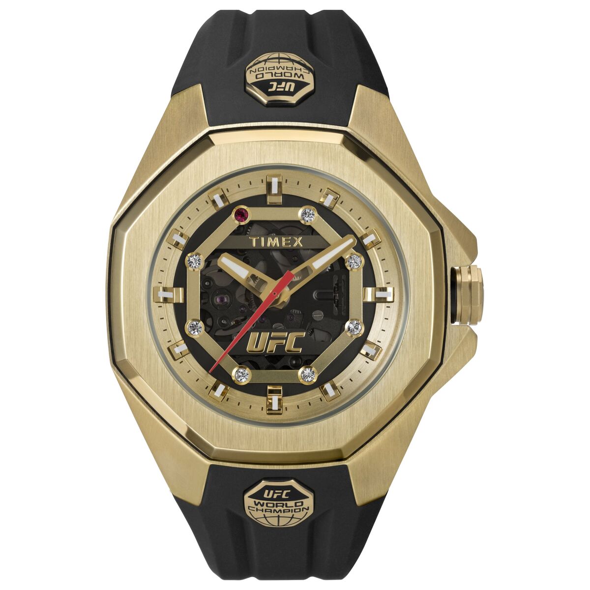 Horloge Heren Timex TW2V86500 (Ø 45 mm)