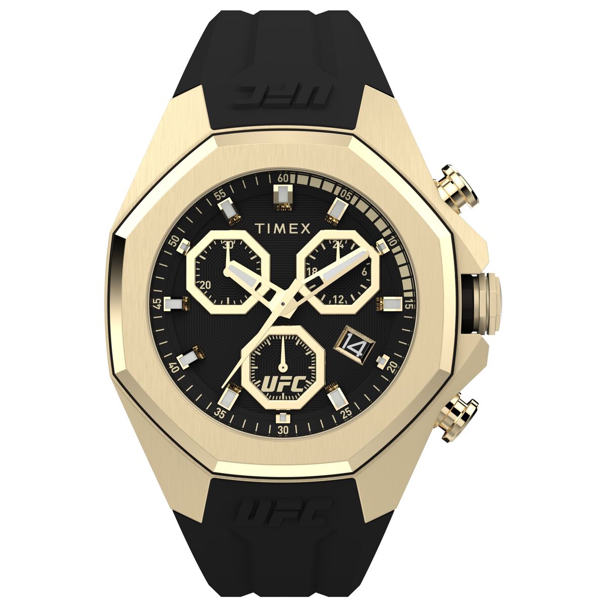 Horloge Heren Timex TW2W69800 (Ø 45 mm)