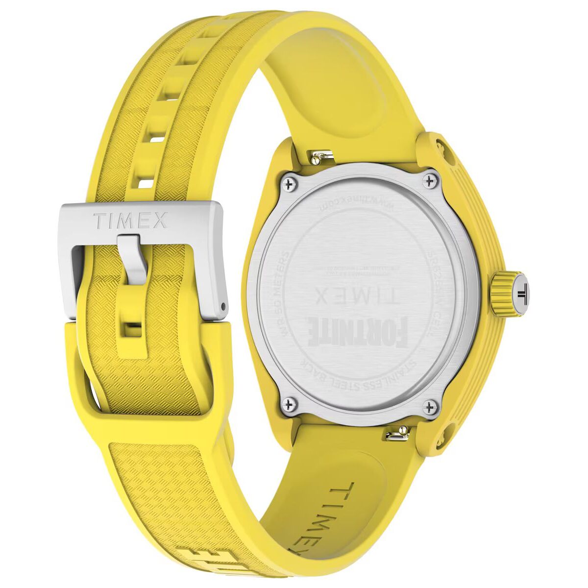 Horloge Heren Timex TW2W96700 (Ø 40 mm)