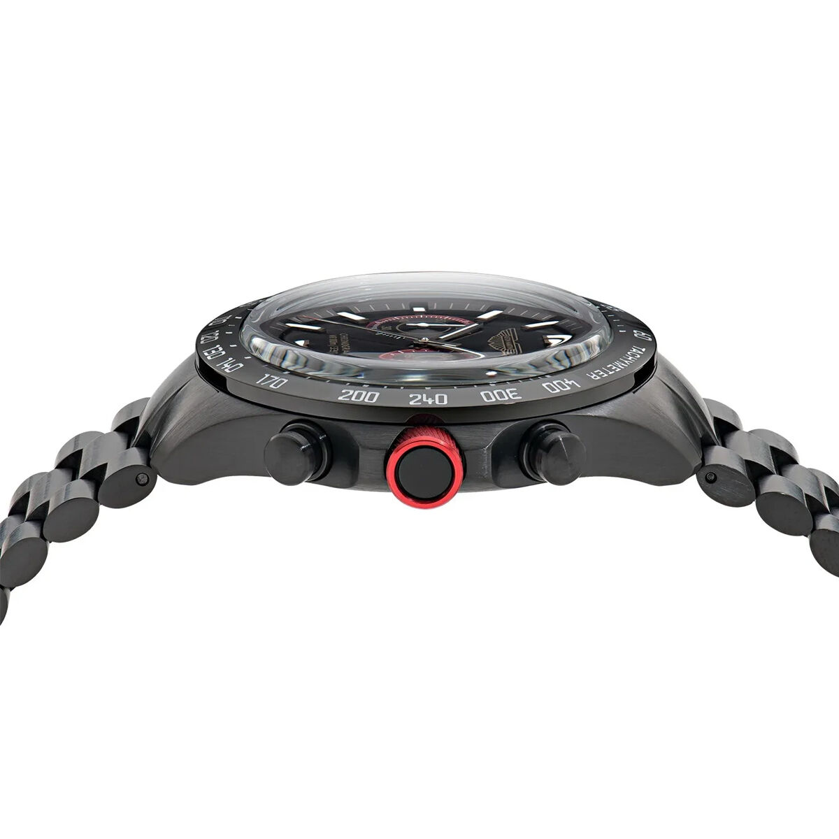 Horloge Heren Aston Martin MTIS1F504