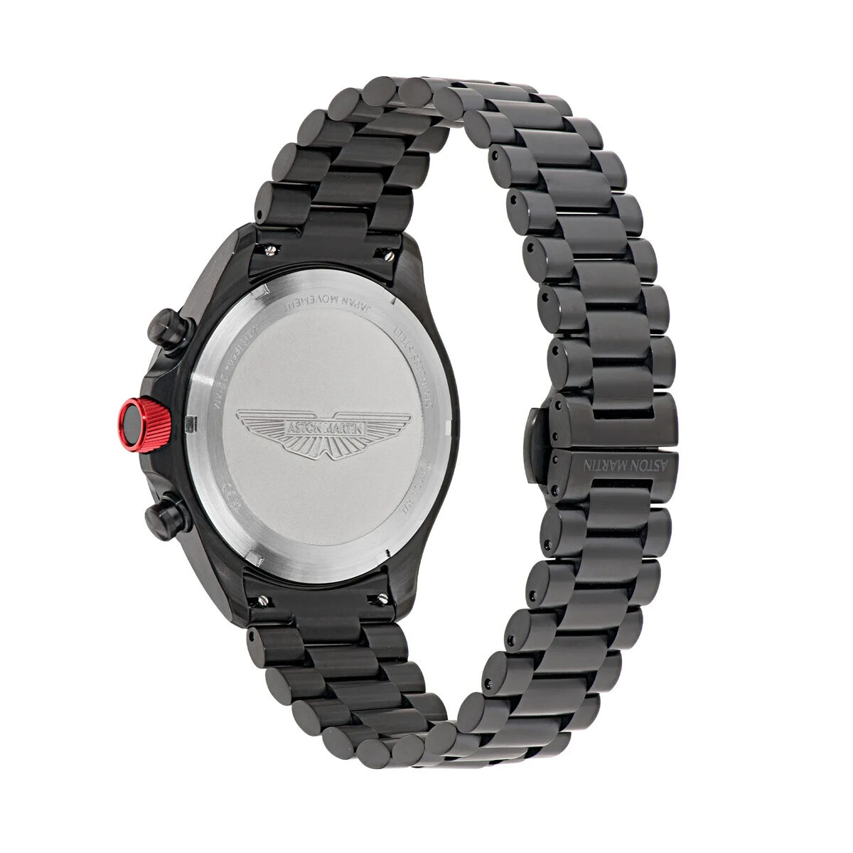Horloge Heren Aston Martin MTIS1F504