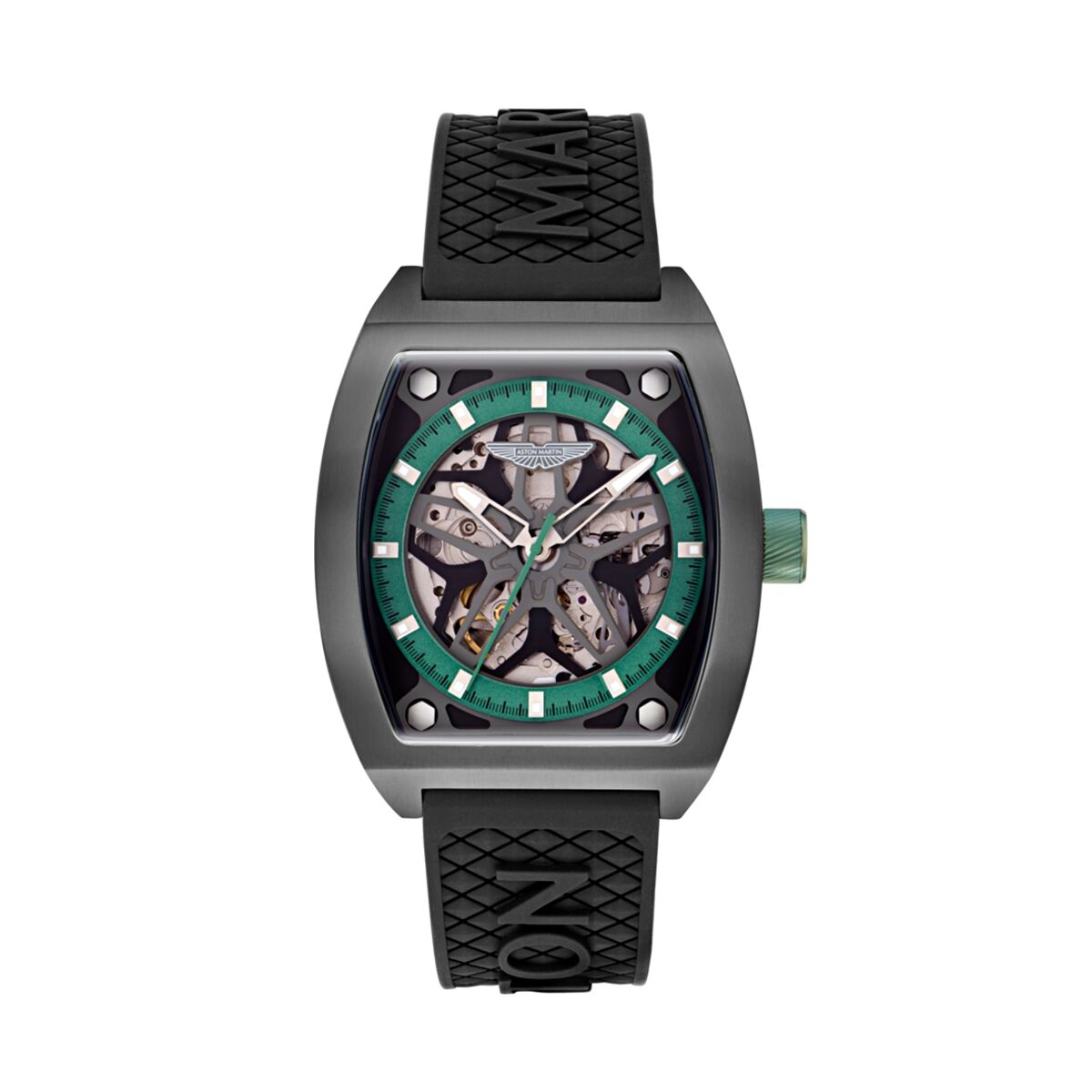 Horloge Heren Aston Martin MTRT1F502