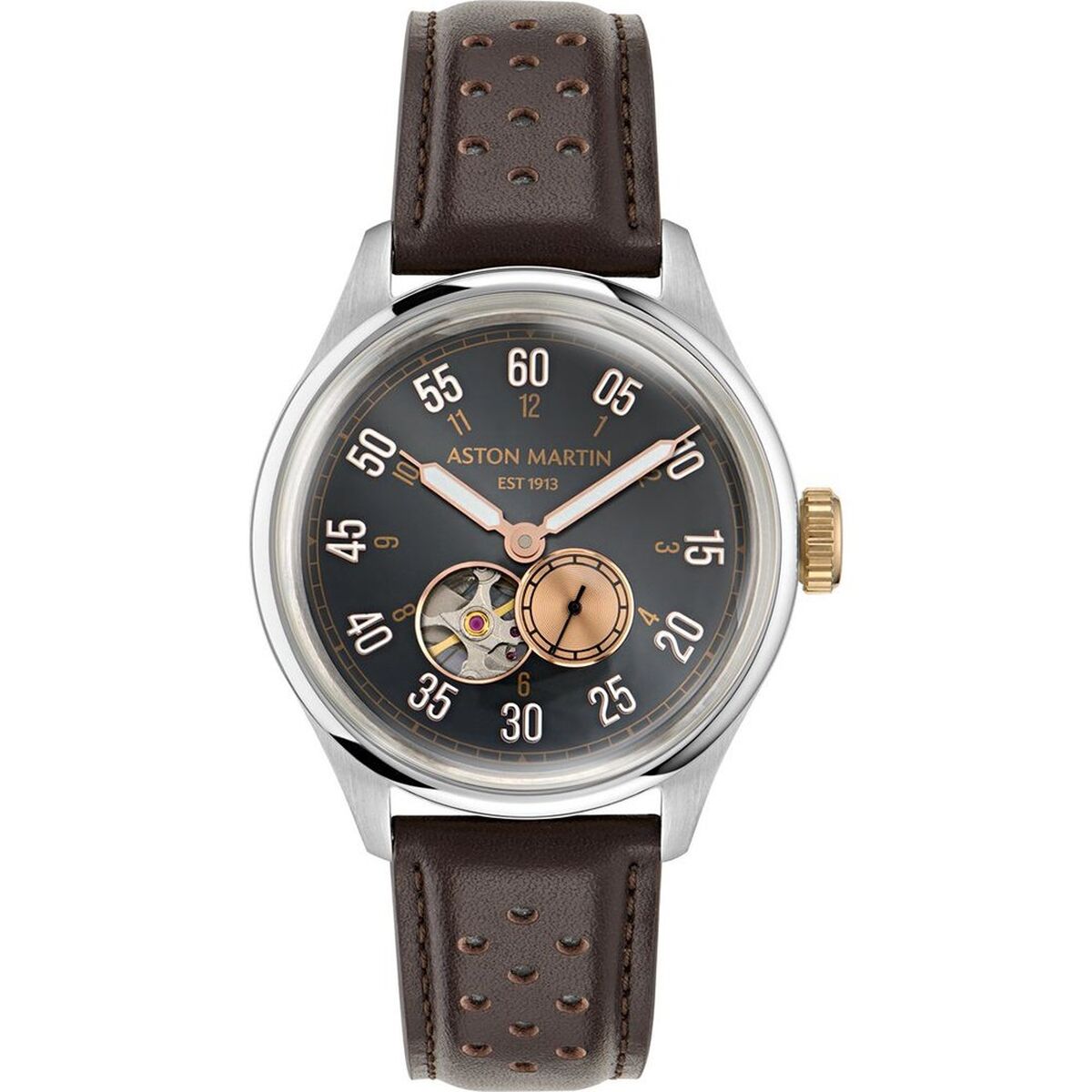 Horloge Heren Aston Martin MTTS1F501