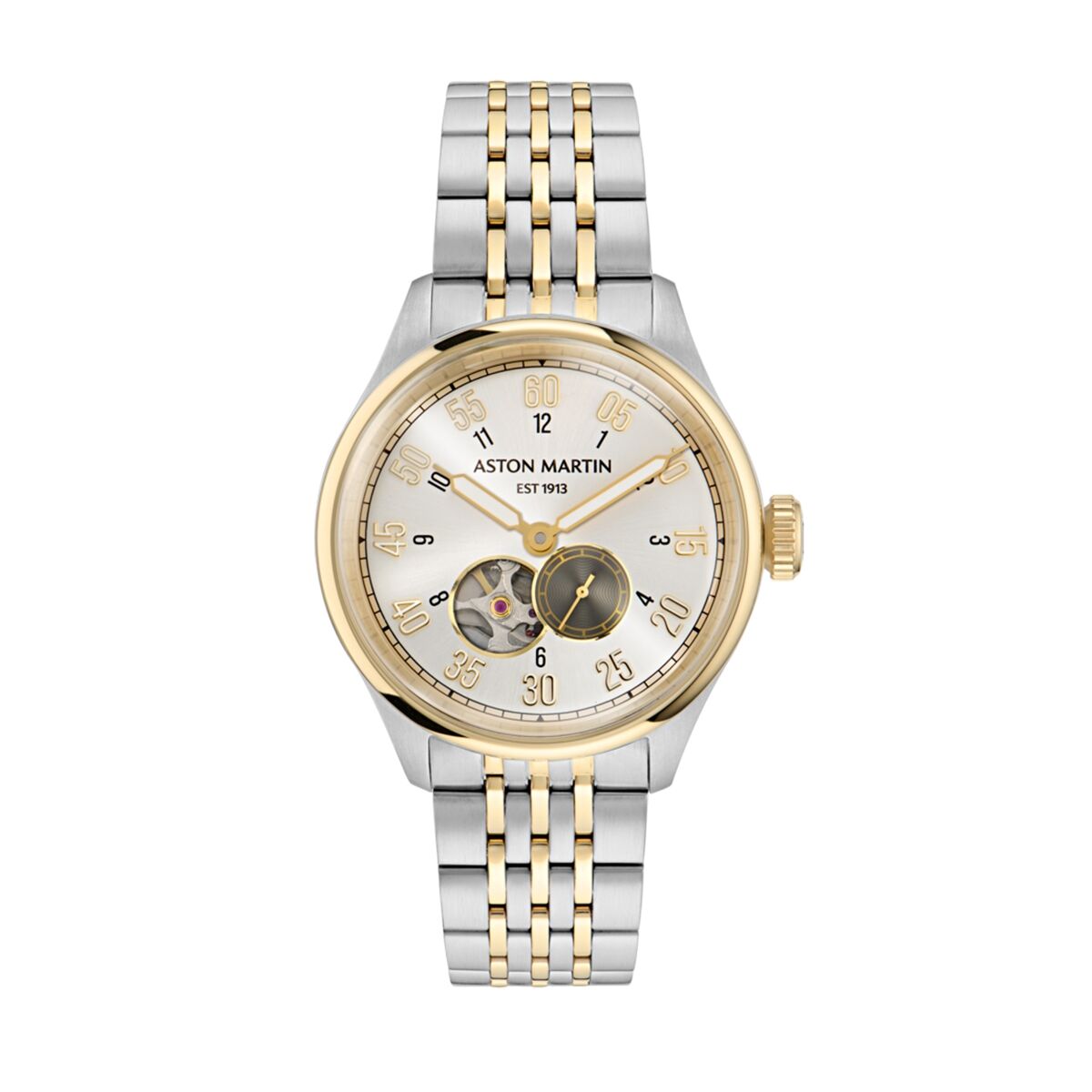 Horloge Heren Aston Martin MTTS1F503