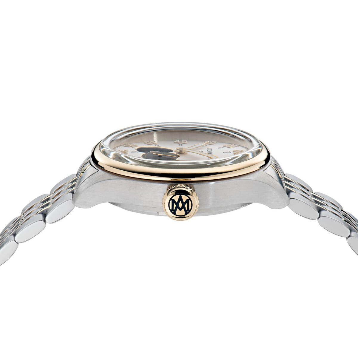 Horloge Heren Aston Martin MTTS1F503