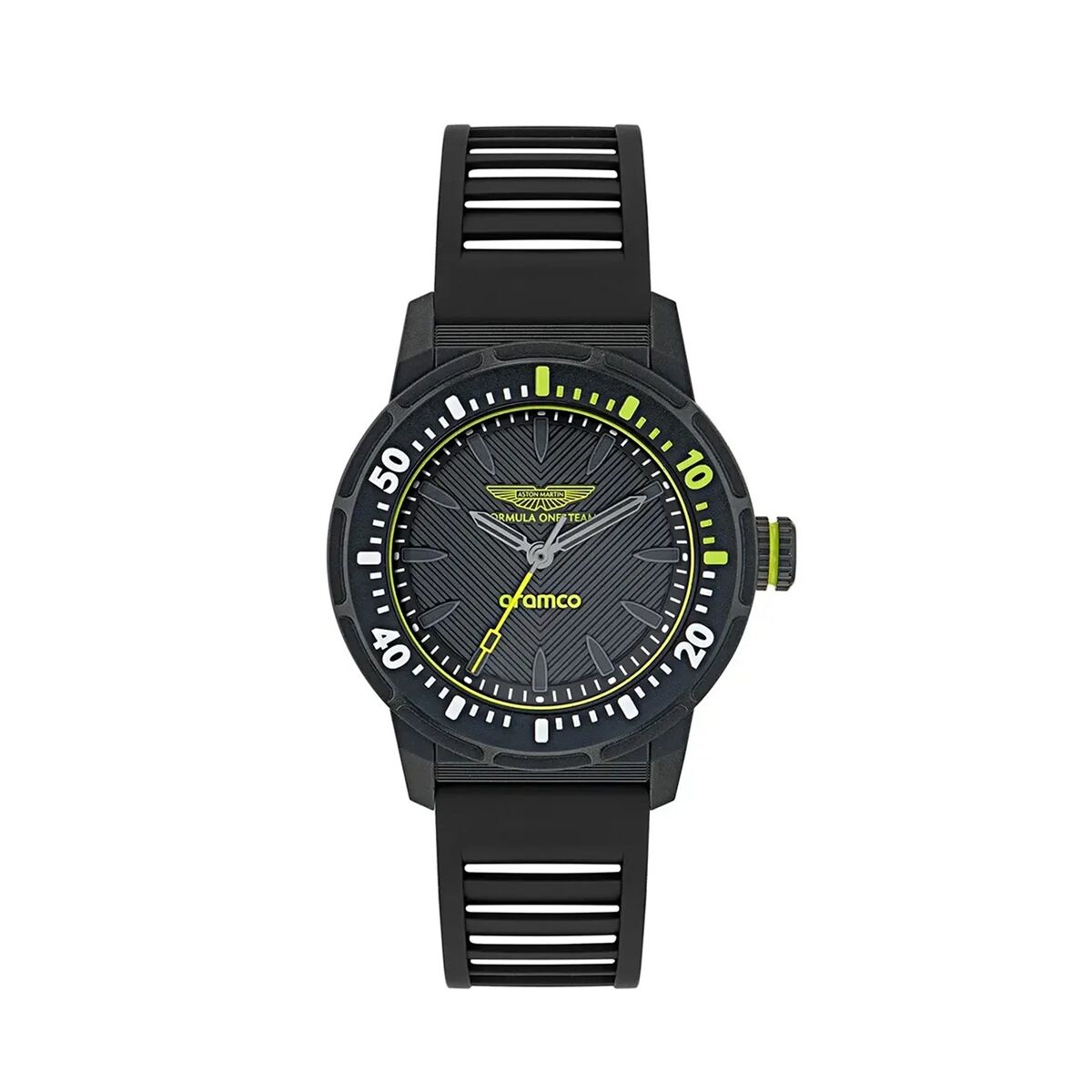 Horloge Heren Aston Martin MTFK1F503