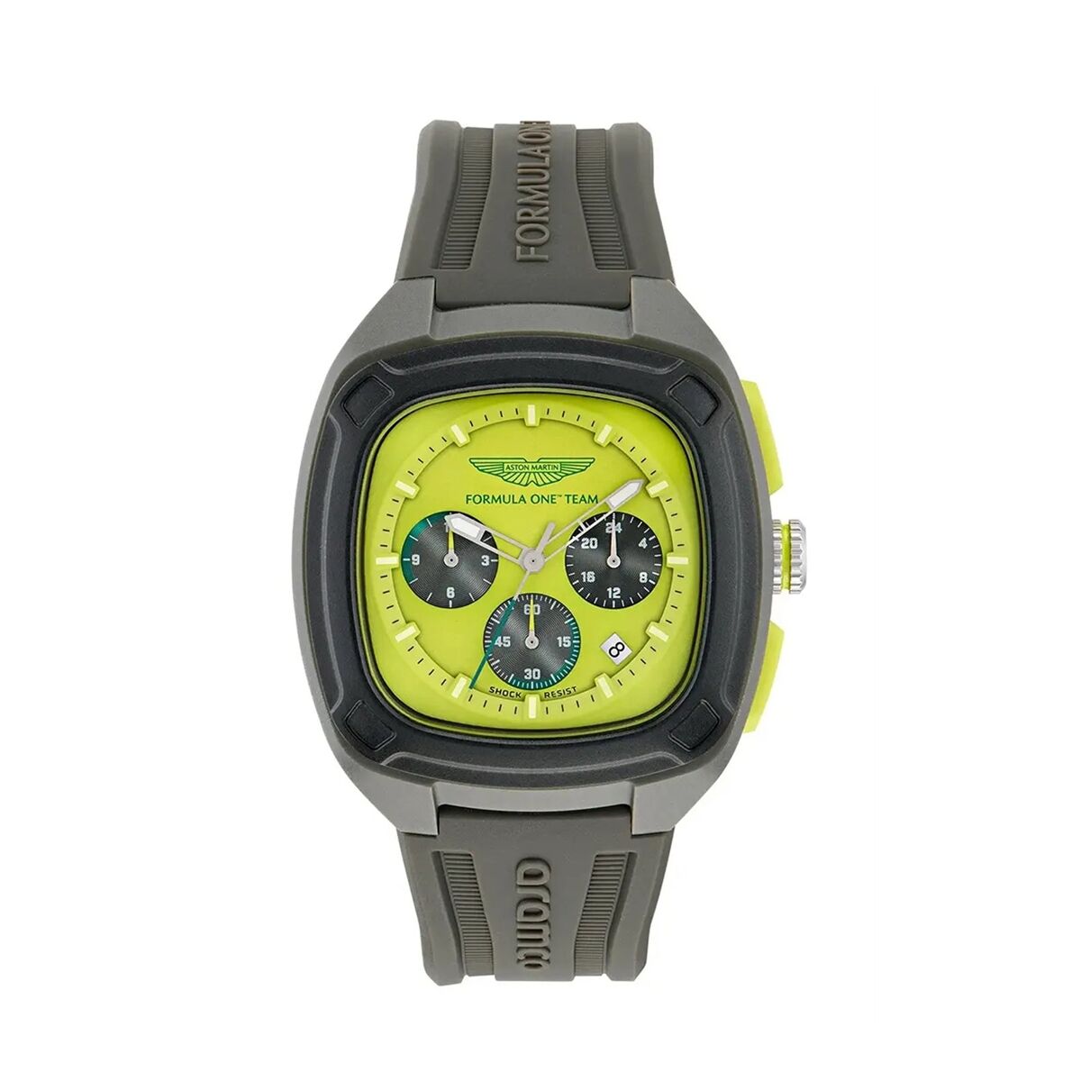 Horloge Heren Aston Martin MTFO1F504