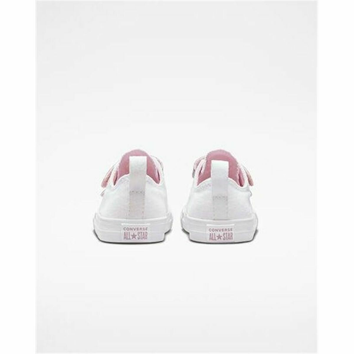 Baby's Sportschoenen Converse Chuck Taylor All-Star 2V Wit