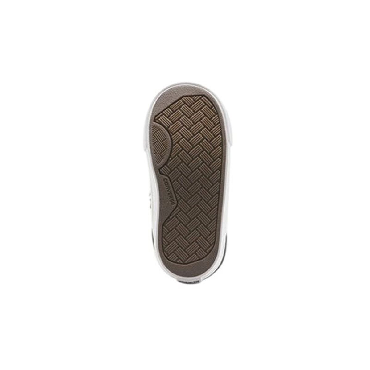 Sportschoenen voor Kinderen Converse Converse Sport Zwart