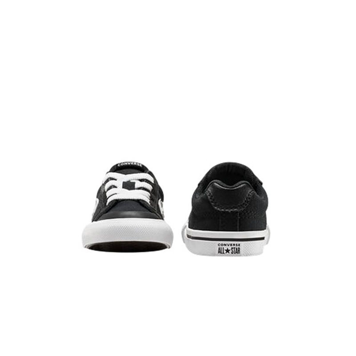 Sportschoenen voor Kinderen Converse Converse Sport Zwart