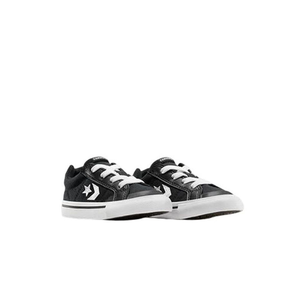 Sportschoenen voor Kinderen Converse Converse Sport Zwart