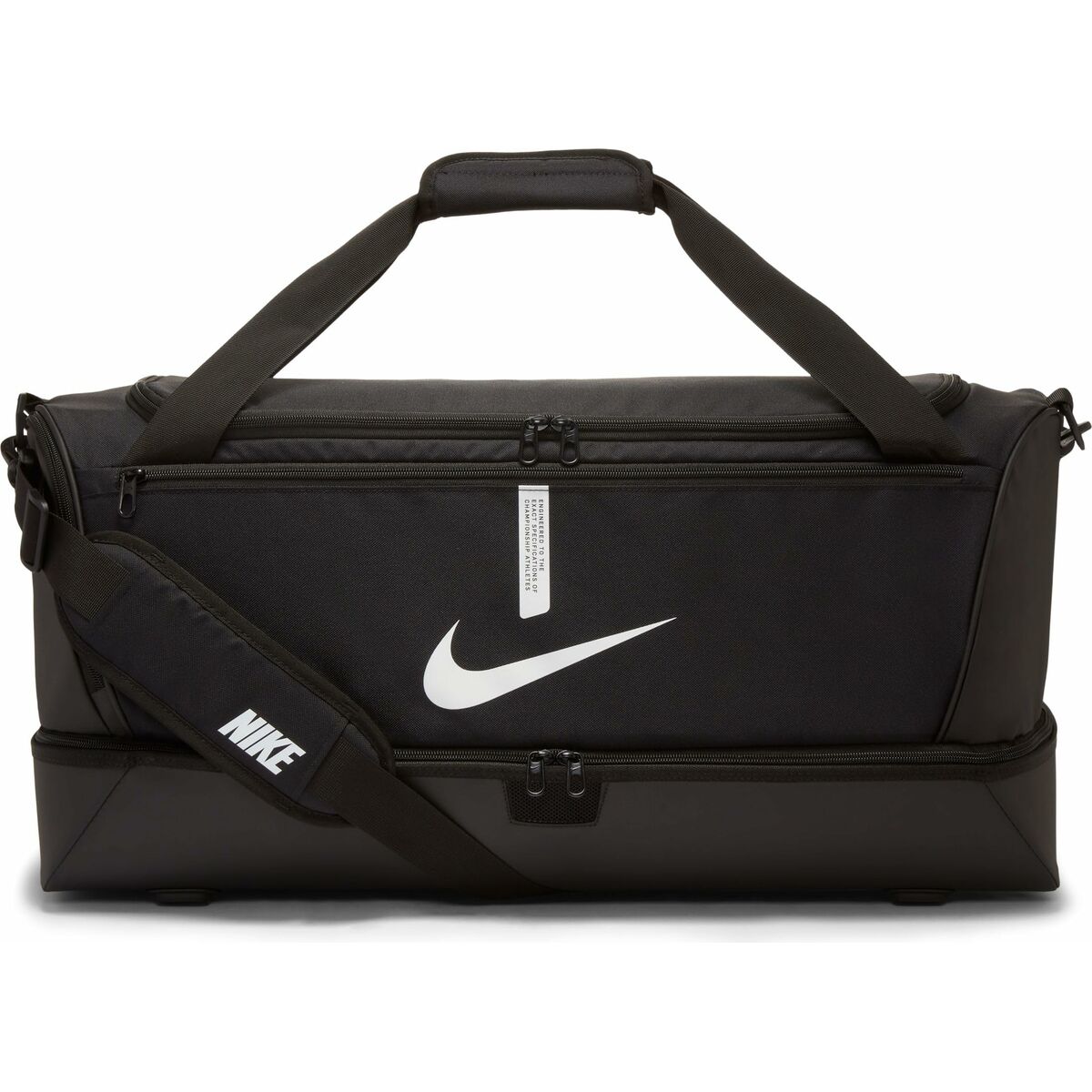 Image secondaire de Sac de sport Nike ACADEMY TEAM CU8087 010 Noir