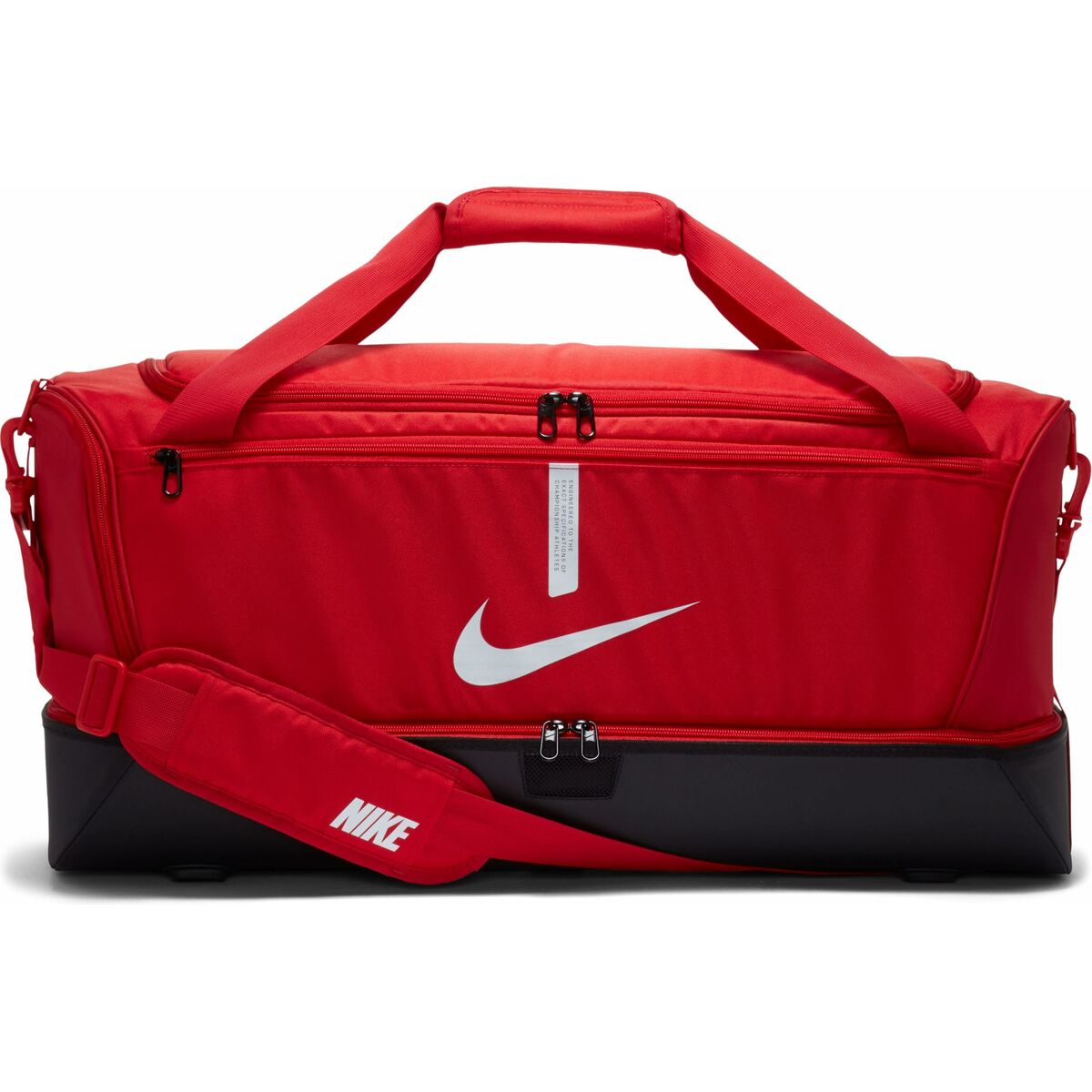 Image secondaire de Sac de sport Nike ACADEMY TEAM CU8087 657 Rouge