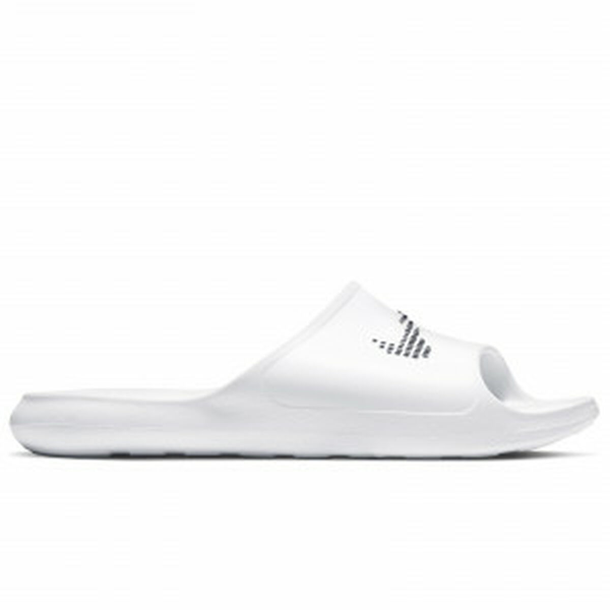 Tongs pour Homme Nike VICTORI ONE CZ5478 Blanc