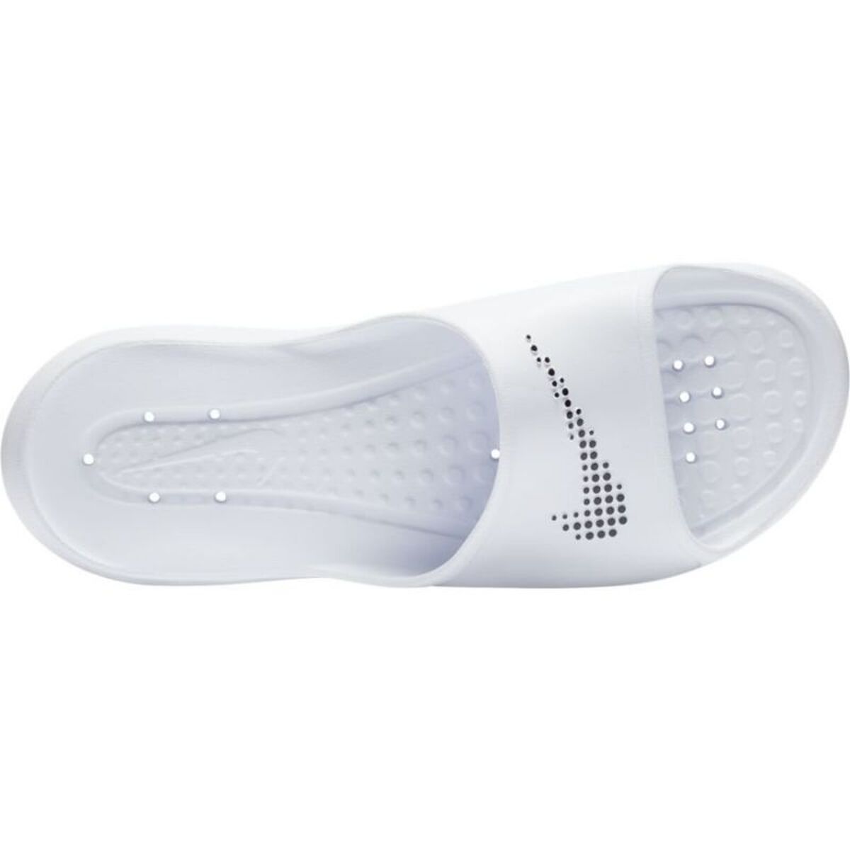 Image secondaire de Tongs pour Homme Nike VICTORI ONE CZ5478 Blanc