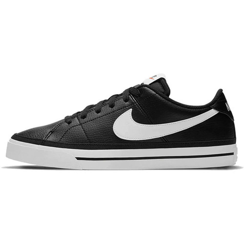 Chaussures de Sport pour Homme Nike LEGACY CU4150 002  Noir