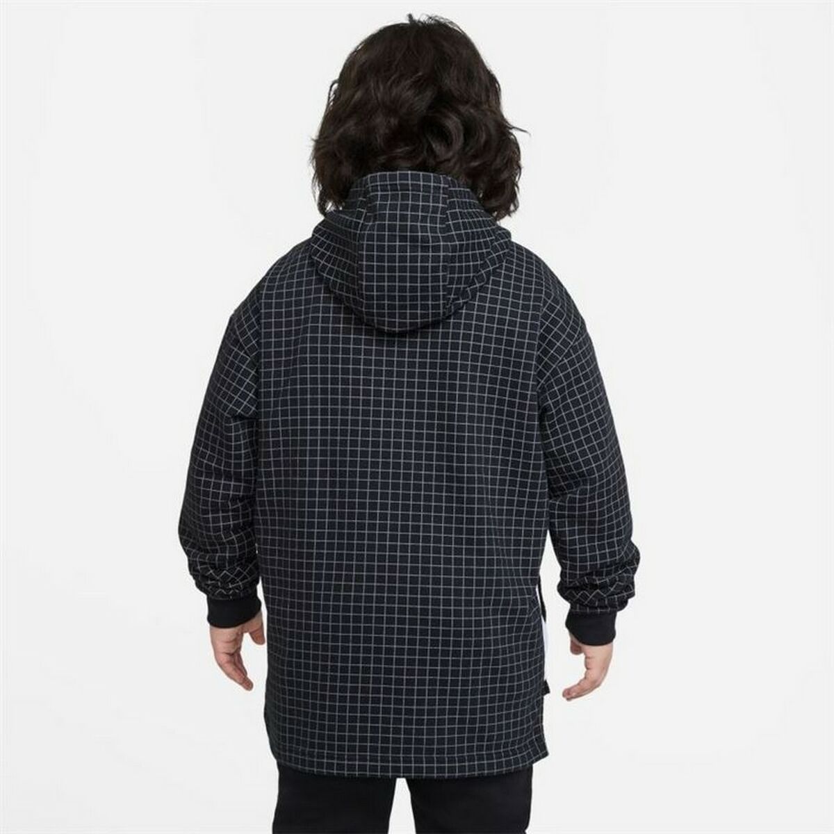 Kindersweater Nike Sportswear RTLP Multicolour