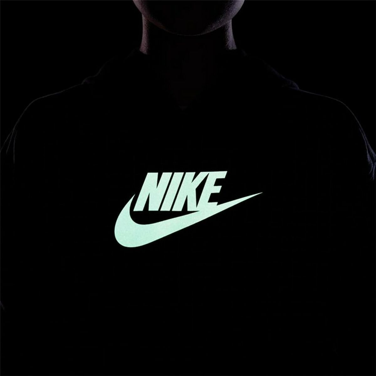 Kindersweater Nike Sportswear RTLP Multicolour