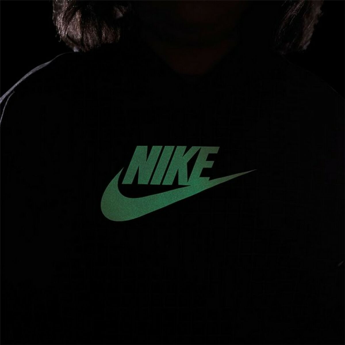 Kindersweater Nike Sportswear RTLP Multicolour