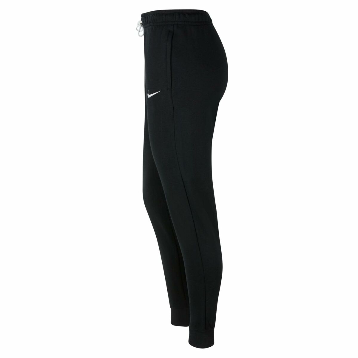 Image secondaire de Pantalon de sport long Nike NIKE PARK 20 TEAM FLEECE PANT CW6961 010 Noir Femme