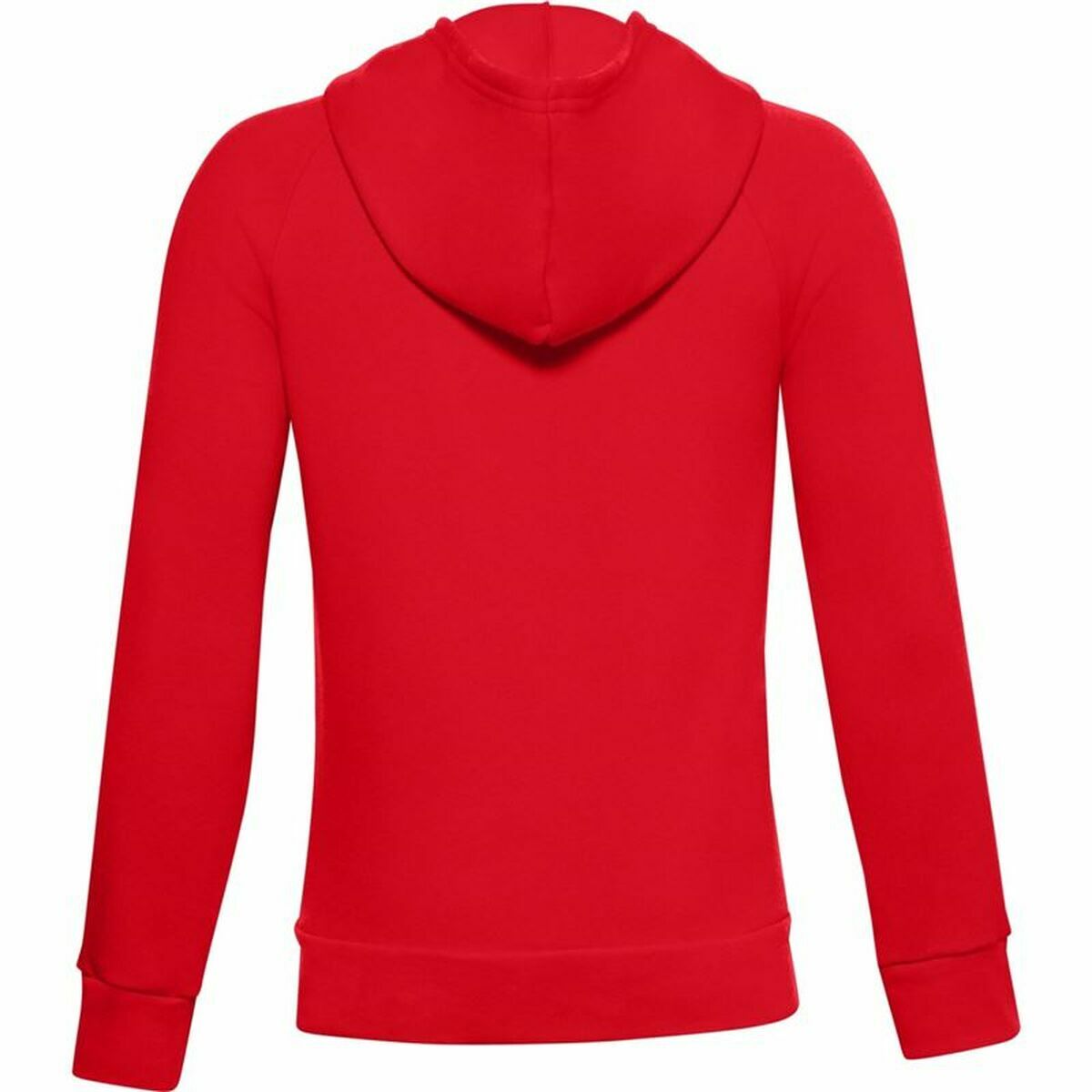 Kindersweater Under Armour Rival Big Logo