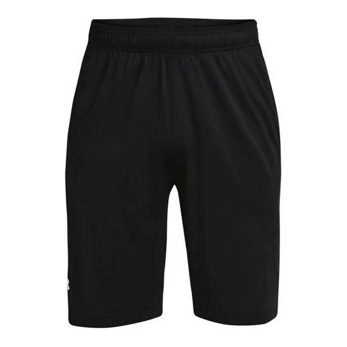 Short de Sport pour Homme Under Armour Under Armour Raid 2.0 Noir