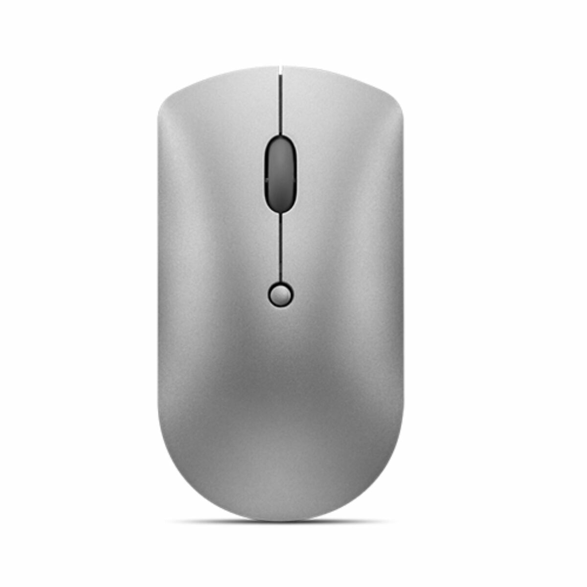 Image de Wireless Mouse Lenovo Lenovo 600 Grey 2400 dpi