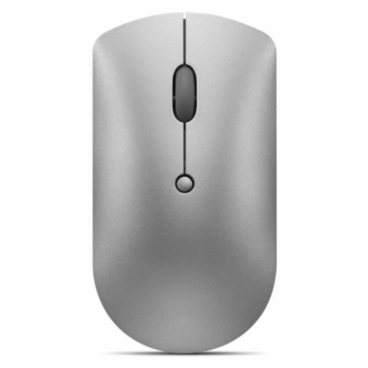 Image de Wireless Mouse Lenovo Lenovo 600 Grey 2400 dpi