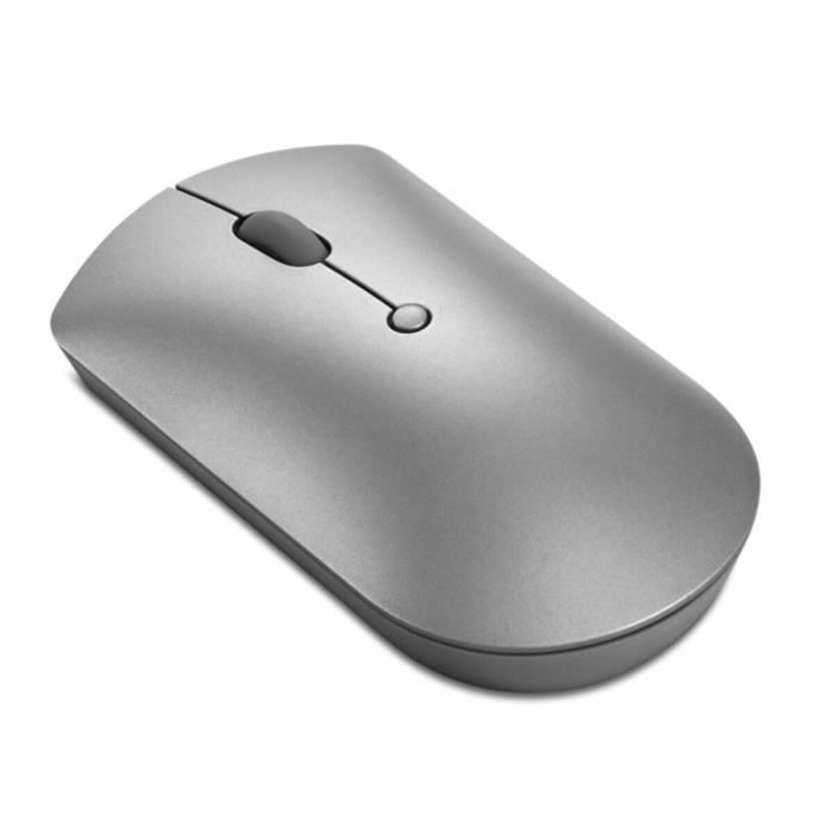 Image de Wireless Mouse Lenovo Lenovo 600 Grey 2400 dpi