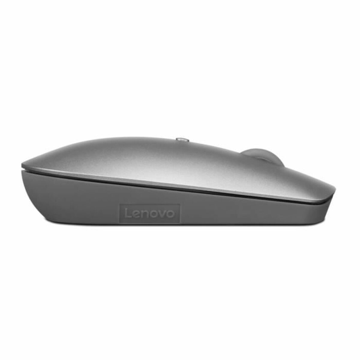 Image de Wireless Mouse Lenovo Lenovo 600 Grey 2400 dpi