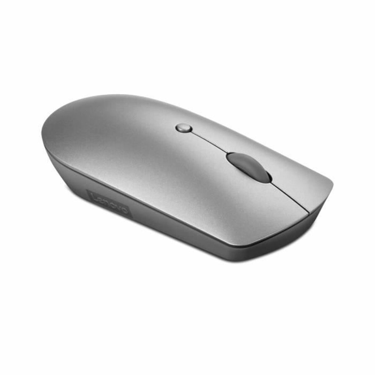 Image de Wireless Mouse Lenovo Lenovo 600 Grey 2400 dpi