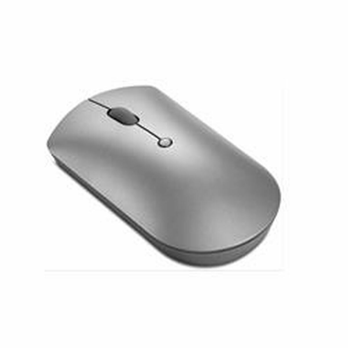 Image de Wireless Mouse Lenovo Lenovo 600 Grey 2400 dpi