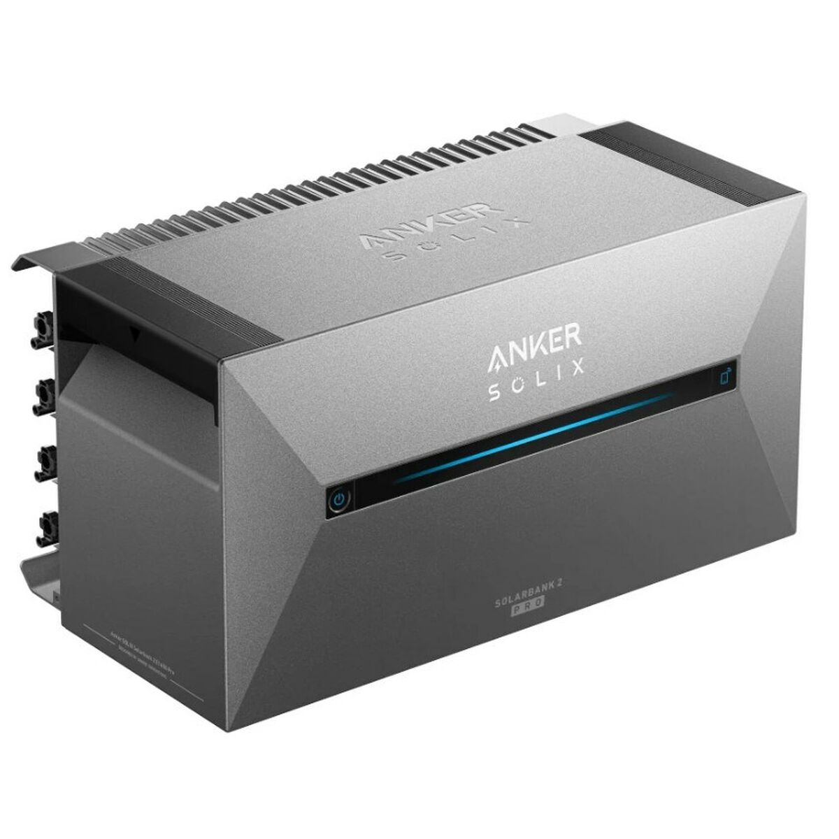 Afbeeldingen van Uninterruptible Power Supply System Interactive UPS Anker A17C13Z1