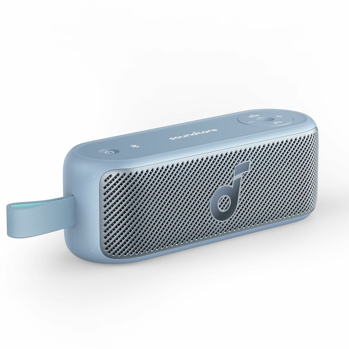 Bærbare Bluetooth-højttalere Soundcore Motion 100 Blå 20 W