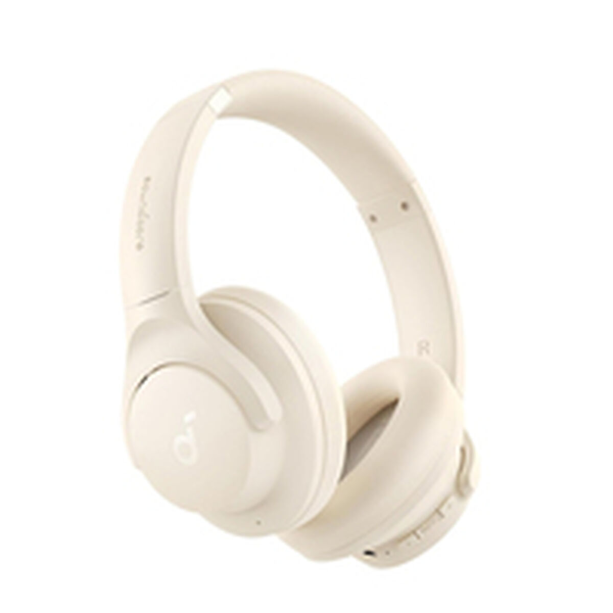 Bild von Headphones Soundcore Q20i White