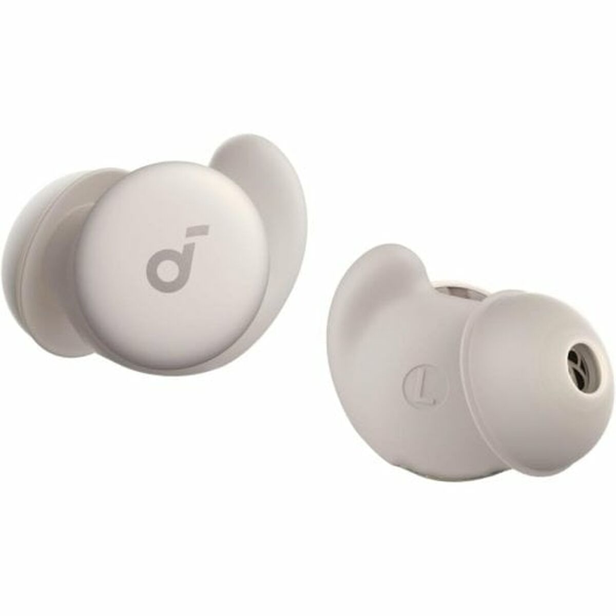 Casque Soundcore Blanc