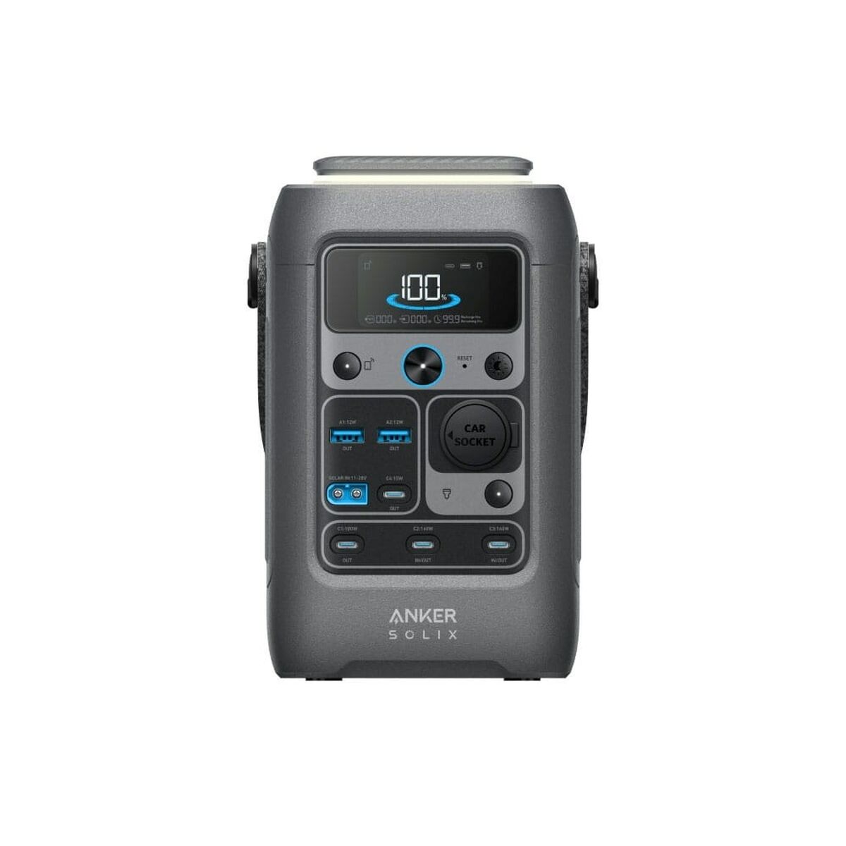 Afbeeldingen van Off Line Uninterruptible Power Supply System UPS Anker A1728311