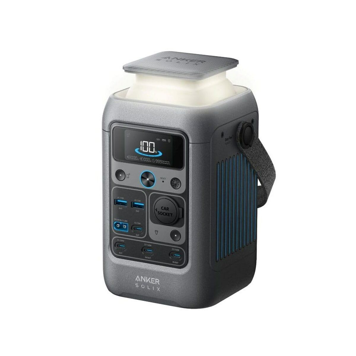 Afbeeldingen van Off Line Uninterruptible Power Supply System UPS Anker A1728311
